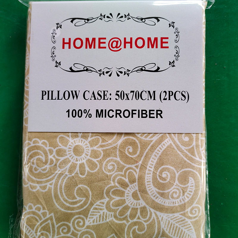 cxmircrotex Yastık kılıfı baskılı