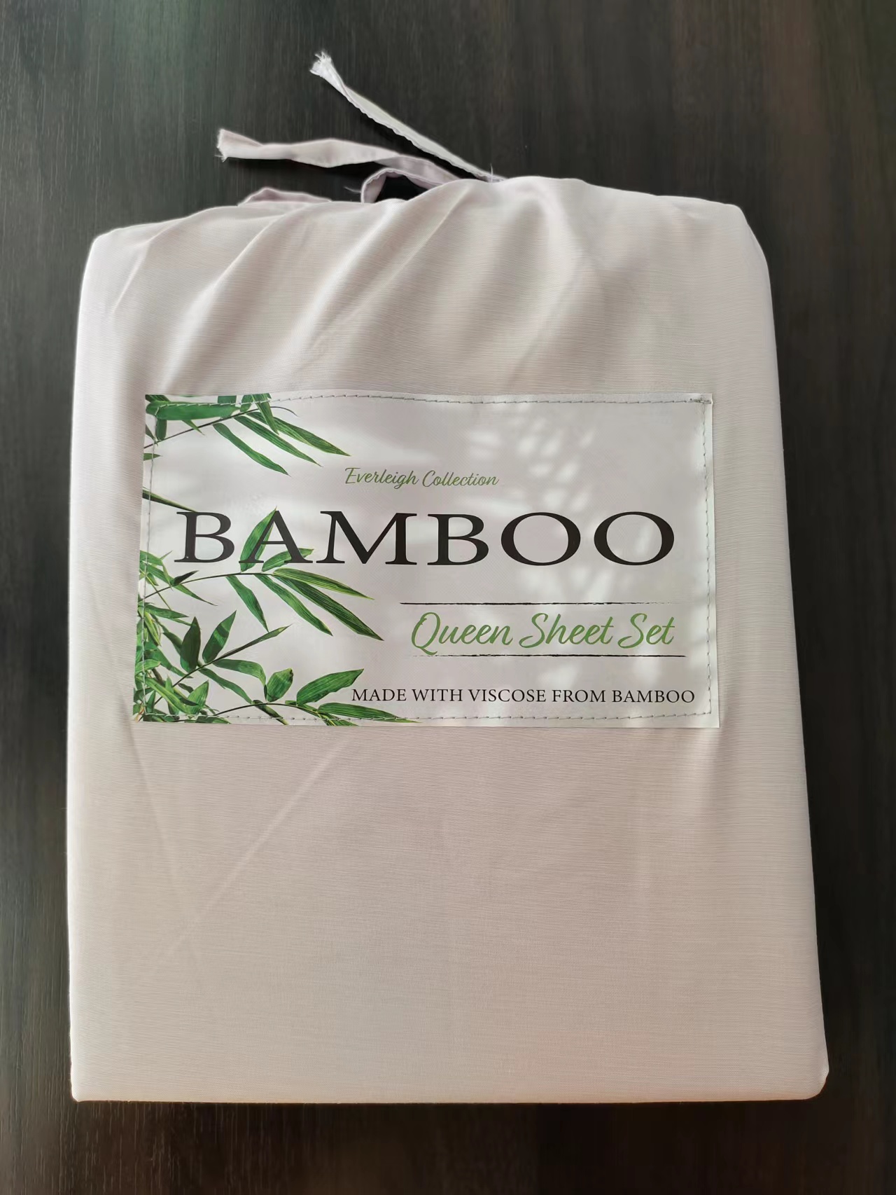 bambu çarşaf seti teklifi